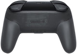 Like New Authentic Nintendo Switch Pro-Controller, Black! No Box!