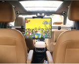 New woleyi Car Headrest Phone/Tablet Holder for 4.5''-12.9'' Devices! Retails $100+