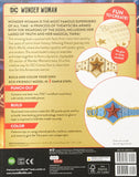 IncrediBuilds: Wonder Woman Deluxe Book and Model Set Hardcover