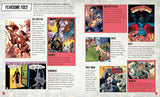IncrediBuilds: Wonder Woman Deluxe Book and Model Set Hardcover