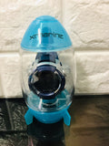 shopify auction