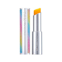 New YNM You Need Me Rainbow Honey Lip Balm, Waterproof Lasting! Changes colour according to body temperature! Very Cool!