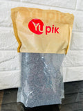 New sealed Yupik Large 1 KG Bag of Poppy seeds! BB:1/24